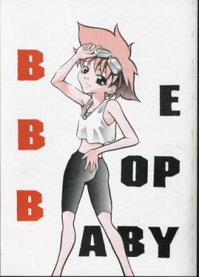 Bigcock Bebop Baby B - Cowboy bebop Gay Blackhair