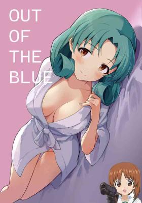 Francaise OUT OF THE BLUE - The idolmaster Oiled