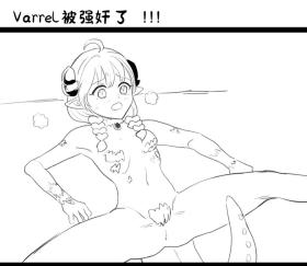 Double Blowjob [irreversible/dogville] [망가]림월드 생존일지 -3- ｜龙人坏女孩 -03-【Rimworld漫画】[很丑很丑的马芬(机翻)] - Rimworld Linda