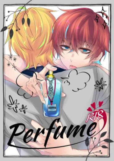 Pink Perfume – Hypnosis Mic Gay Porn