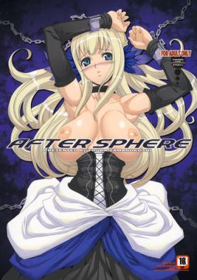 Handjob After Sphere - Odin sphere Pounded