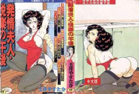 Hatsujou Fujin Etsuraku no Gogo