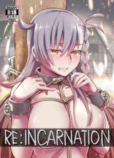 Romance RE:INCARNATION – Fate Grand Order