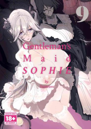 Negra Gentleman’s Maid Sophie 9 – Original