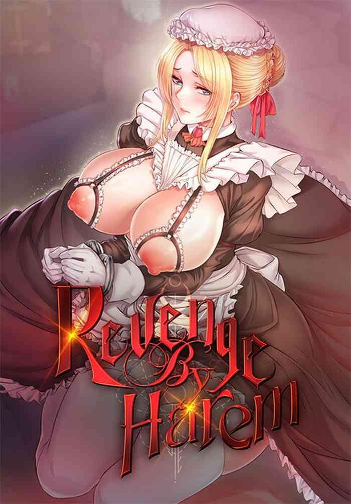 Gay Cumjerkingoff Revenge By Harem