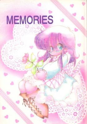 Petite Teen MEMORIES - Dirty pair Nuru
