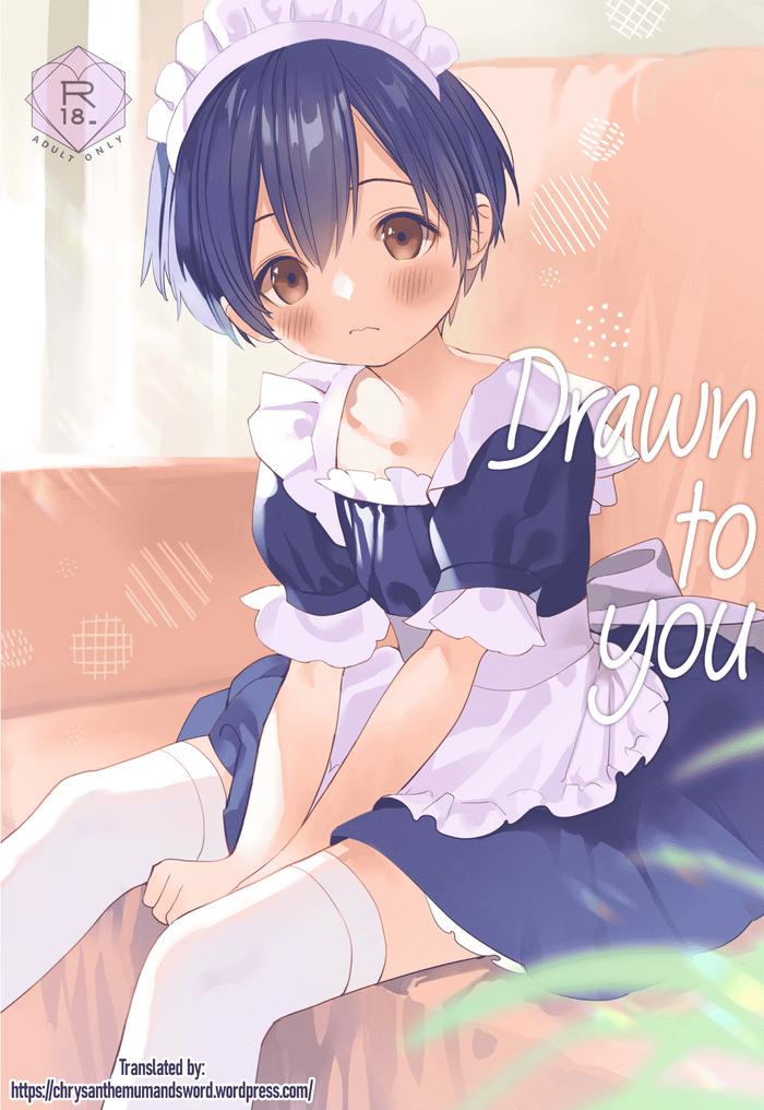 Loira Ai Ni Kita Yo. | Drawn To You - Original Pure18