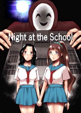 Mmf Night at the School - Original Gaycum