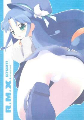 Mujer R.M.X.070211 - Fushigiboshi no futagohime | twin princesses of the wonder planet Hard Core Porn