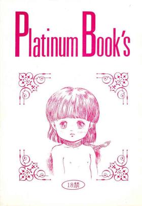 Sister Platinum Book’s - Original Whooty