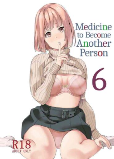 Enema Tanin Ni Naru Kusuri 6 | Medicine To Become Another Person 6 – Original