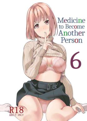 Natural Tanin ni Naru Kusuri 6 | Medicine to Become Another Person 6 - Original Toys