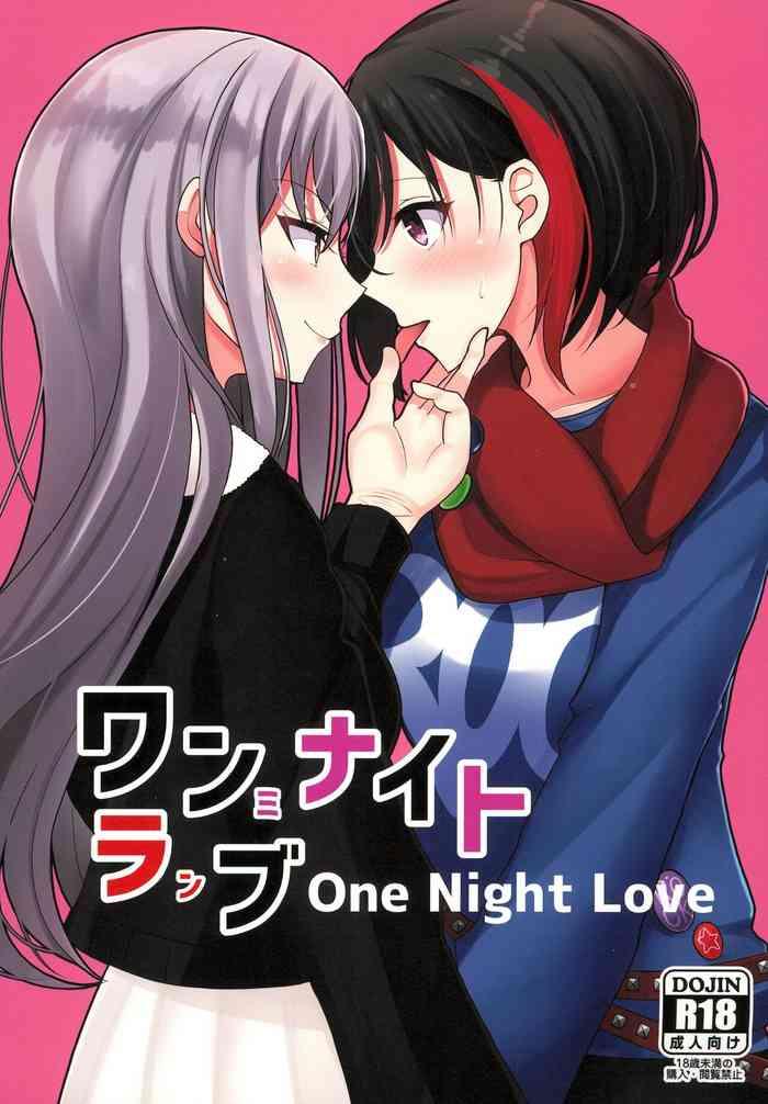 Sentones One Night Love - Bang Dream Dutch