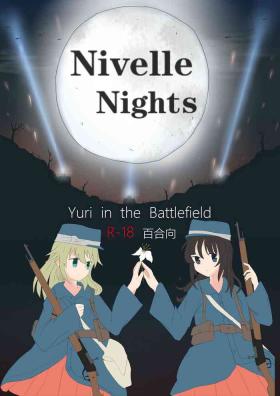 Gostoso Nivelle Nights - Battlefield Insertion