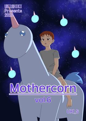 Family Porn Mothercorn Vol. 6 - Original Gay Uncut