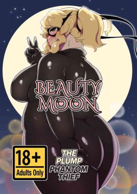 Female Orgasm Beauty Moon, The Plump Phantom Thief - Original Cutie