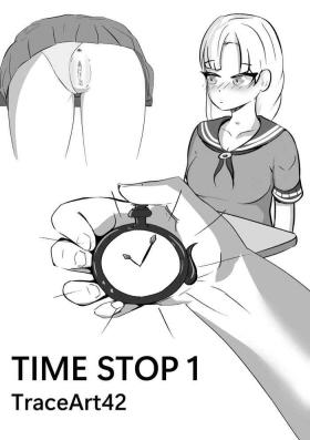  Time Stop 1 Softcore