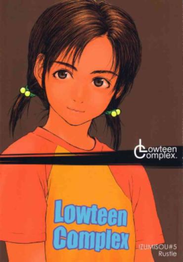 Car Lowteen Complex – Original Friend