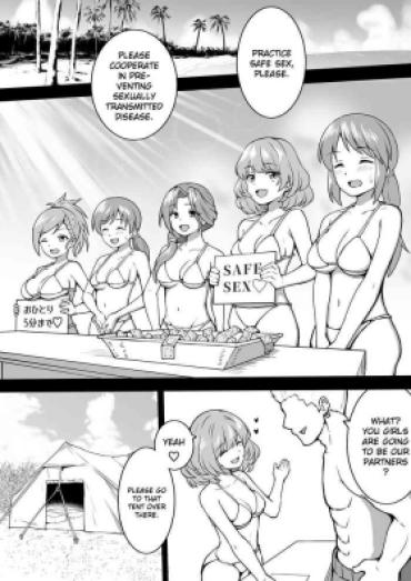 [Okiha] Education (THE IDOLM@STER CINDERELLA GIRLS) [English] [Gagak_Ireng]