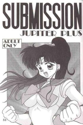 Vip SUBMISSION JUPITER PLUS - Sailor moon | bishoujo senshi sailor moon Yanks Featured