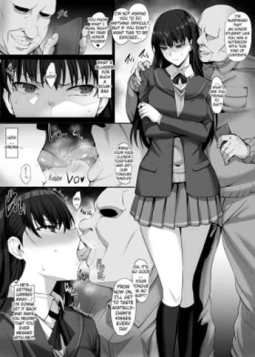 Prostituta Skeb Ayatsuji Tsukasa Manga – Amagami