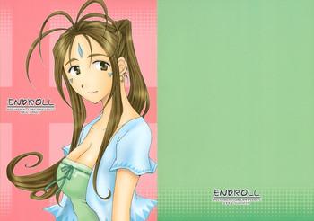 Full ENDROLL - Ah My Goddess Exibicionismo