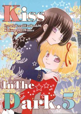 Kiss in the Dark. 5