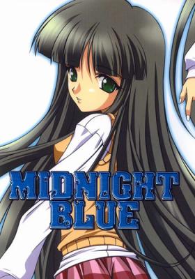 Gaycum Midnight Blue - Gad guard Asslick