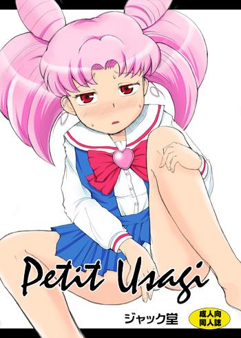 Orgasmus Petit Usagi - Sailor Moon Cruising