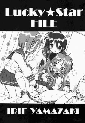 Family Roleplay Lucky Star FILE - Lucky star Petite Porn