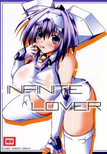 Jerking INFINITE LOVER / CLIMAX TH,S – Triggerheart Exelica