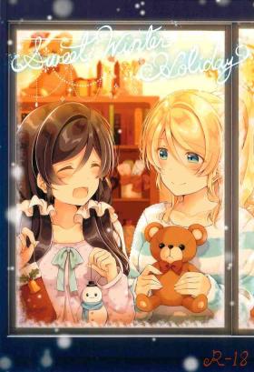 Full Sweet Winter Holiday - Love live Gaystraight