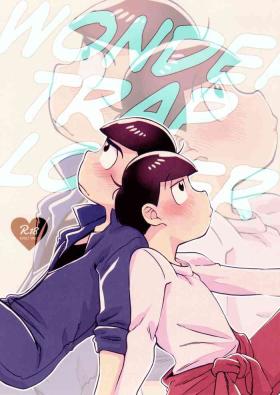 Sperm WONDER TRAP LOVER - Osomatsu-san Moneytalks