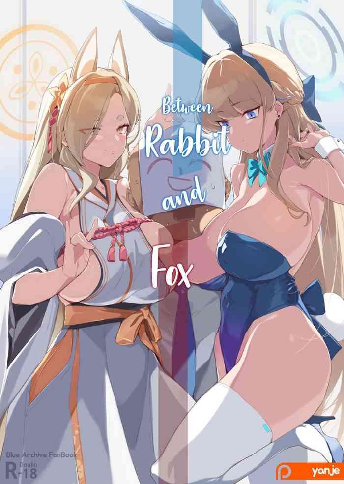 Stepfather Usagi To Kitsune No Aida De  | Between Rabbit And Fox - Blue Archive