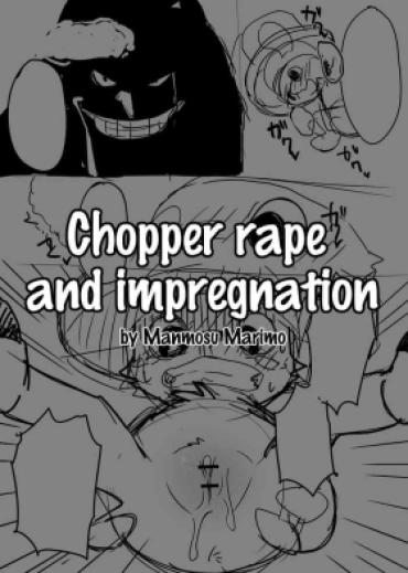 Orgasmus Manmosu Marimo – Chopper Rape And Impregnation + Extra