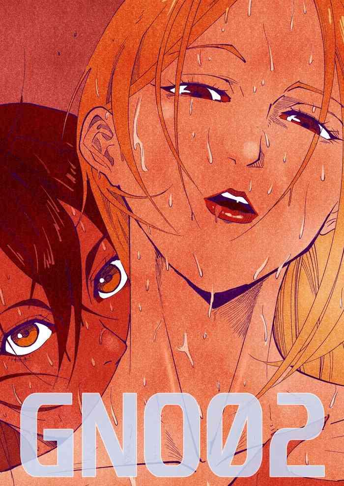 Teenage Sex GNO .02 - Original