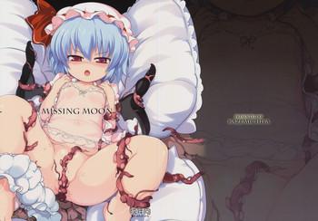 Roludo Missing Moon 2 - Touhou project Teens