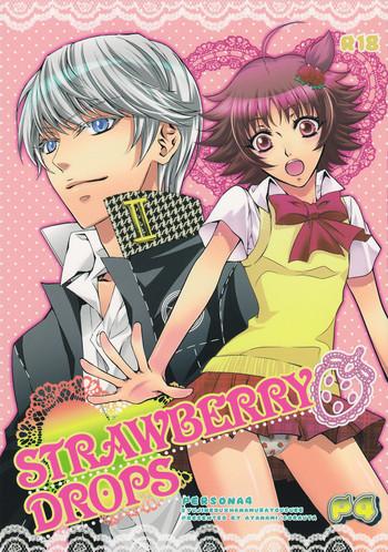 [Sorauta] Strawberry Drops (Persona 4) [English]