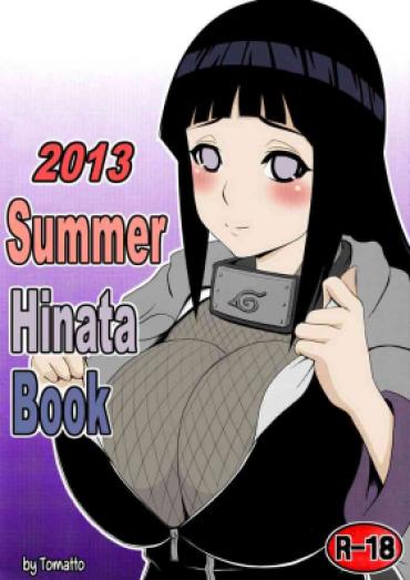 Gay Outinpublic Hinata Hon – Naruto Pelada