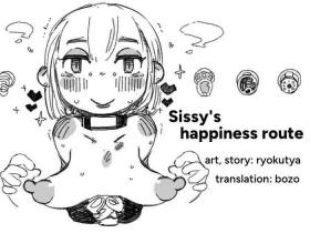 Asian Sissy's Happiness Route Doctor