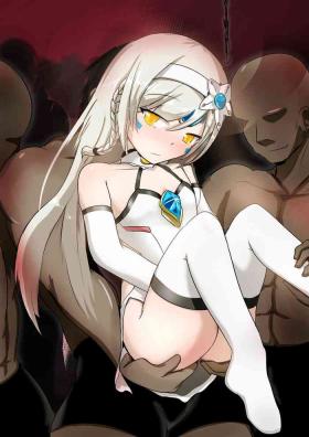 Brazzers Banquet for the Queen - Elsword Fuck Pussy