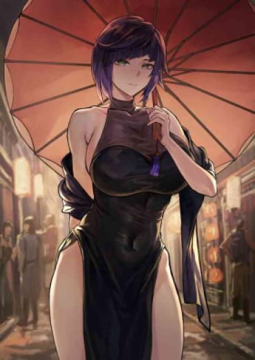 Negro [Frozenspiderlily][Frzspiderlily] Yelan – Liyue’s Nightlife | 夜阑 – 璃月夜生活(Genshin Impact) [无修] – Genshin Impact Hot Cunt