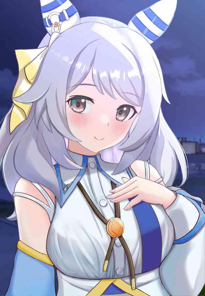 Submissive Mahiru - Uma Musume Pretty Derby