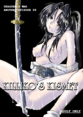Rope Killiko's Kismet Tugging