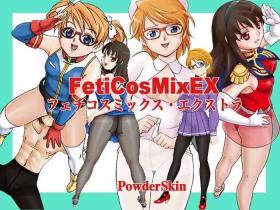 Joven FetiCosMixEX - Original Love