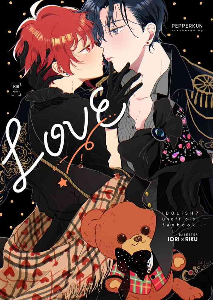 Denmark Love - Idolish7