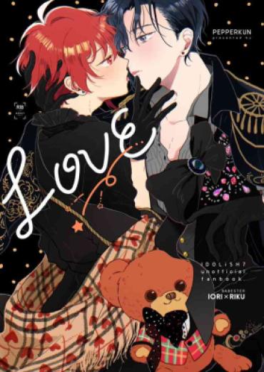 Denmark Love – Idolish7