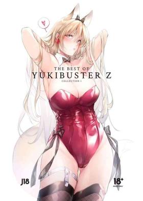 Amature Allure The Best of YUKIBUSTER Z Cuzinho