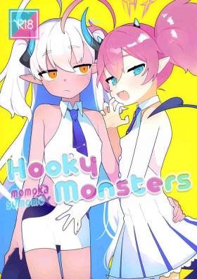 Osaborikaijyuu| Hooky Monsters