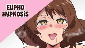 Horny Slut Eupho Saimin | Eupho Hypnosis - Hibike euphonium Swinger